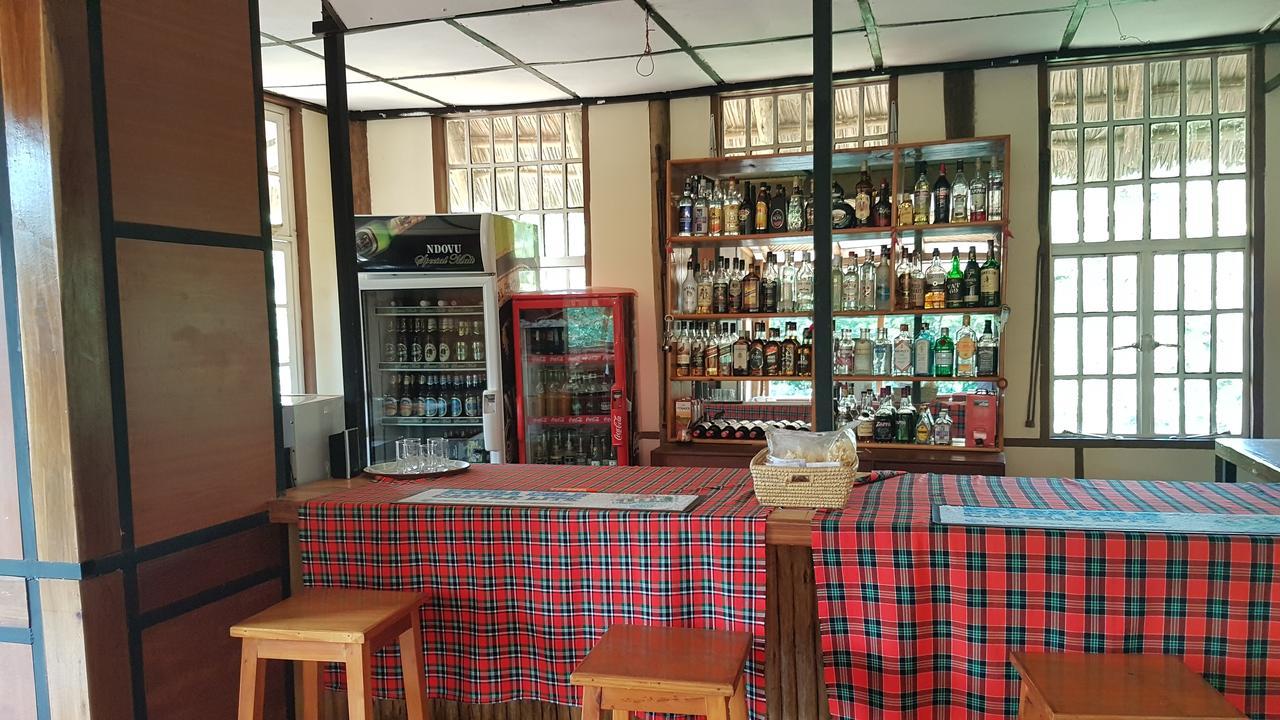 Eileen'S Trees Inn Karatu Εξωτερικό φωτογραφία