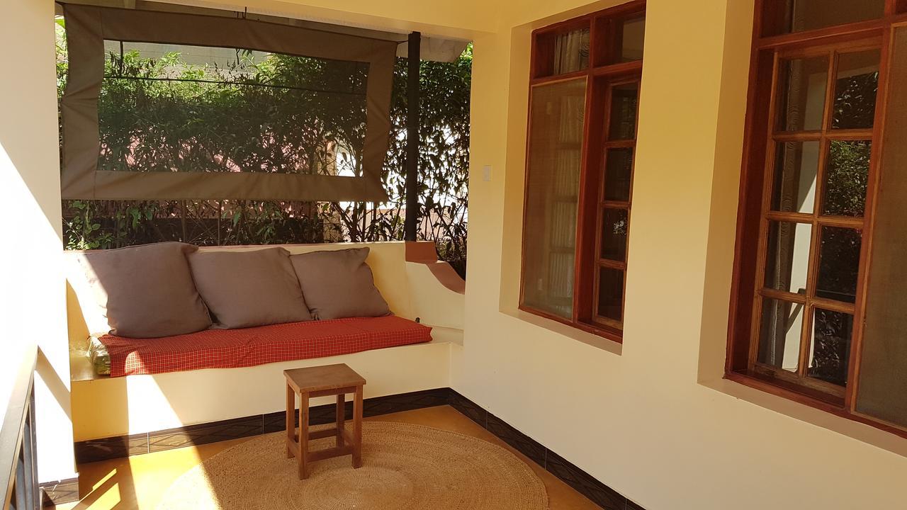 Eileen'S Trees Inn Karatu Εξωτερικό φωτογραφία